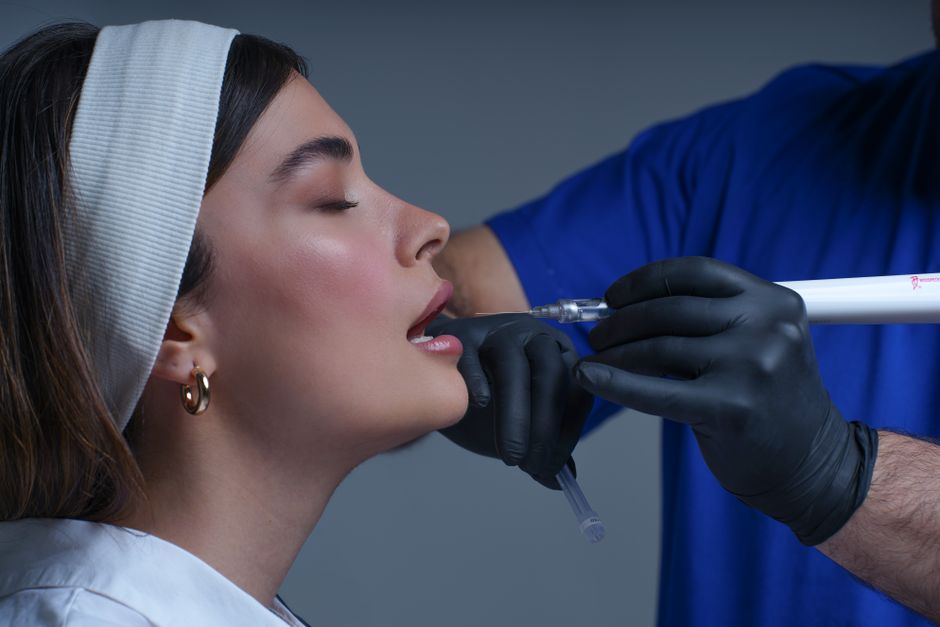 Aesthetic clinics